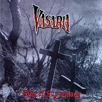 Vasaria : Edge of Supremacy